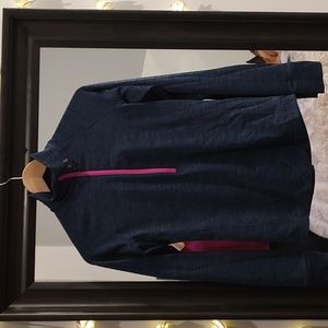 Under Armour Cold Gear Half Zip